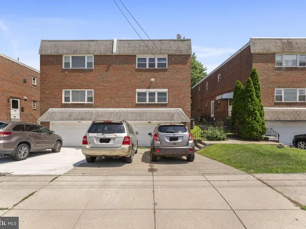 7529 Horrocks St, Philadelphia, PA 19152