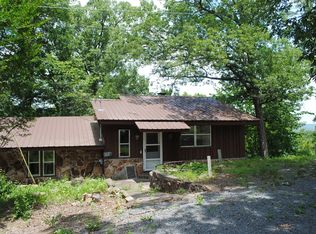 6243 Highway 65 S, Clinton, AR 72031