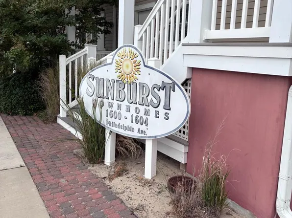 1604 Philadelphia Ave #108, Ocean City, MD 21842