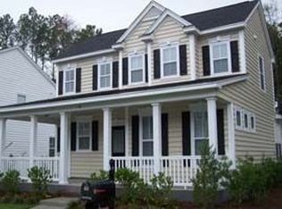 40 Woods Bay Rd, Bluffton, SC 29910