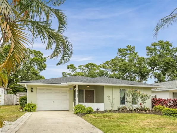 3137 Campbell St, Sarasota, FL 34231