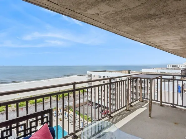 25 Neptune Boulevard #9C, Long Beach, NY 11561