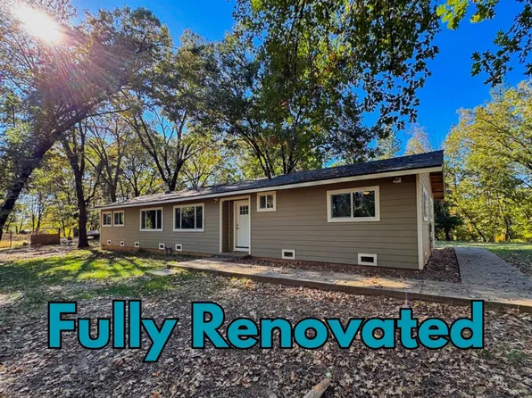 150 Centennial Mine Rd, West Point, CA 95255