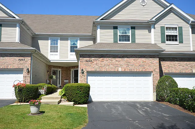 4405 Middleton Pl — Photo 1