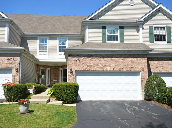4405 Middleton Pl, Lisle, IL 60532