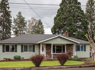 1605 NW Beaumont Ave, Roseburg, OR 97471