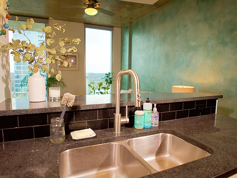 360 Nueces St #4008 — Photo 10