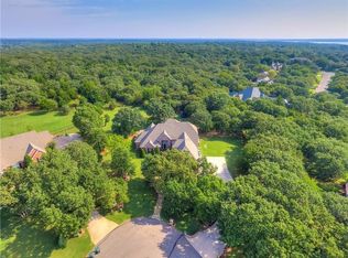 4609 Clipper Crosing, Edmond, OK 73013