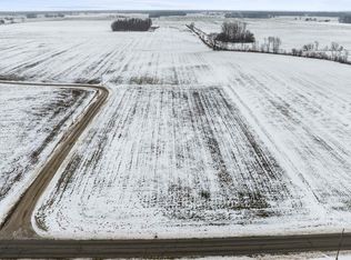 N 300 W, Wawaka, IN 46794