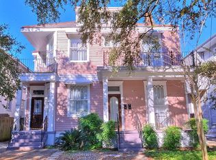 315 S Jefferson Davis Pkwy, New Orleans, LA 70119