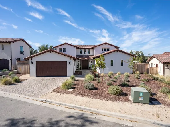 11910 Via Milagro, Atascadero, CA 93422