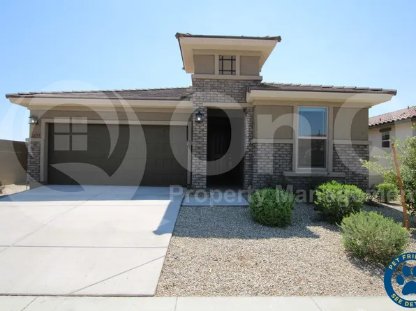 24215 W Gross Ave, Buckeye, AZ 85326