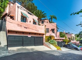 Las Orquideas, Los Angeles, CA 90068