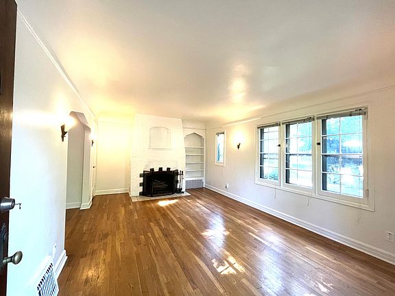 Large light- filled Living Room.