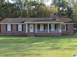 318 Ridgewood Dr, Marion, SC 29571