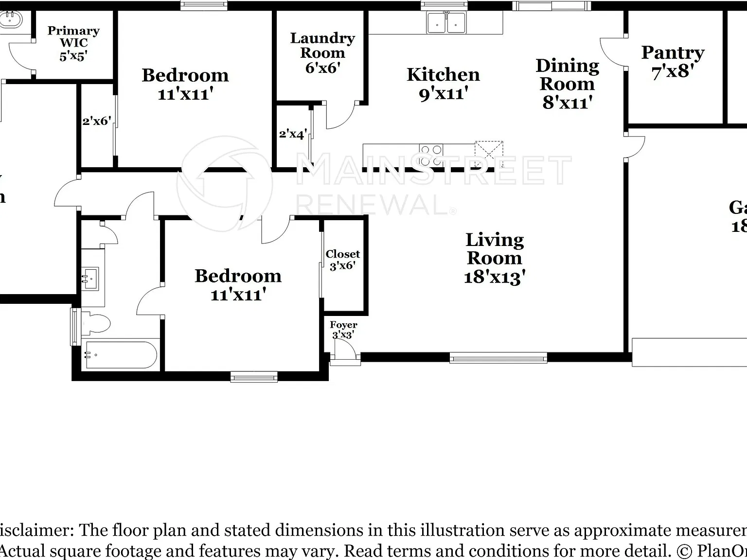 102 Landover Drive — Photo 2