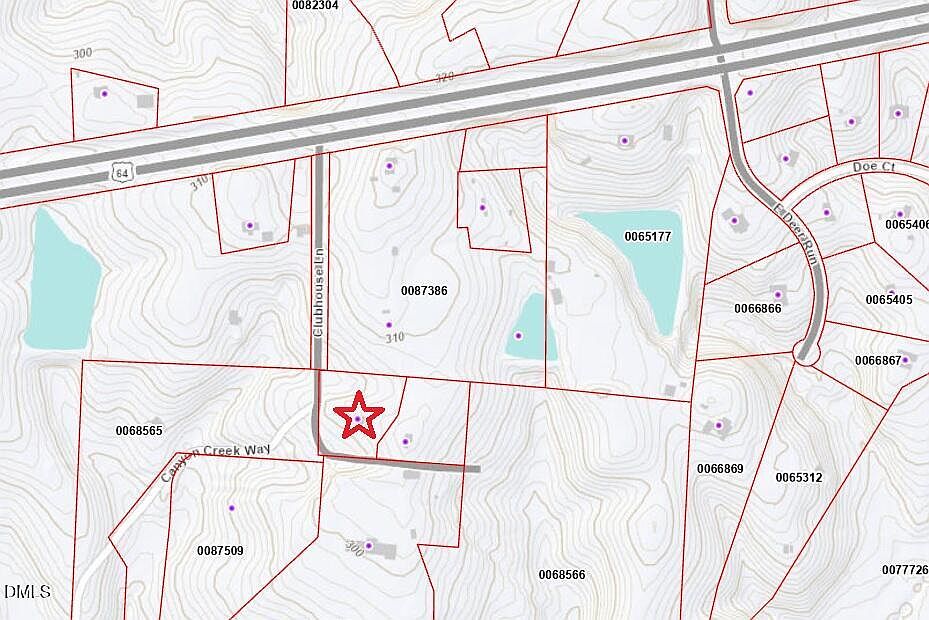 2nd image of 191 Clubhouse Ln Lot 1