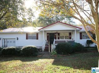 4024 Cottaquilla Rd, Anniston, AL 36207