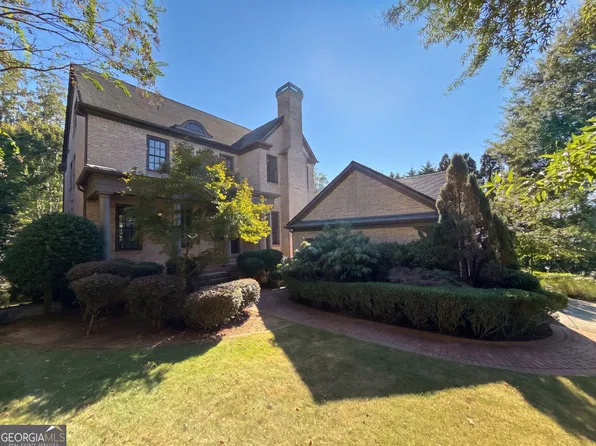 1119 Ridenour Ct NW, Kennesaw, GA 30152