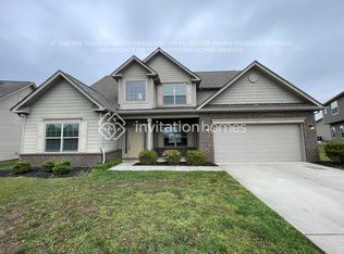 828 Richardson Way, Concord, NC 28027