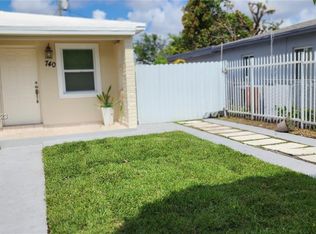 740 E 9th Ln, Hialeah, FL 33010