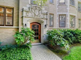 809 Judson Ave APT 1E, Evanston, IL 60202