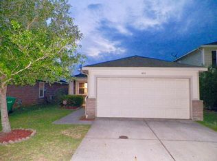 1802 Adobe Stone Dr, Humble, TX 77396