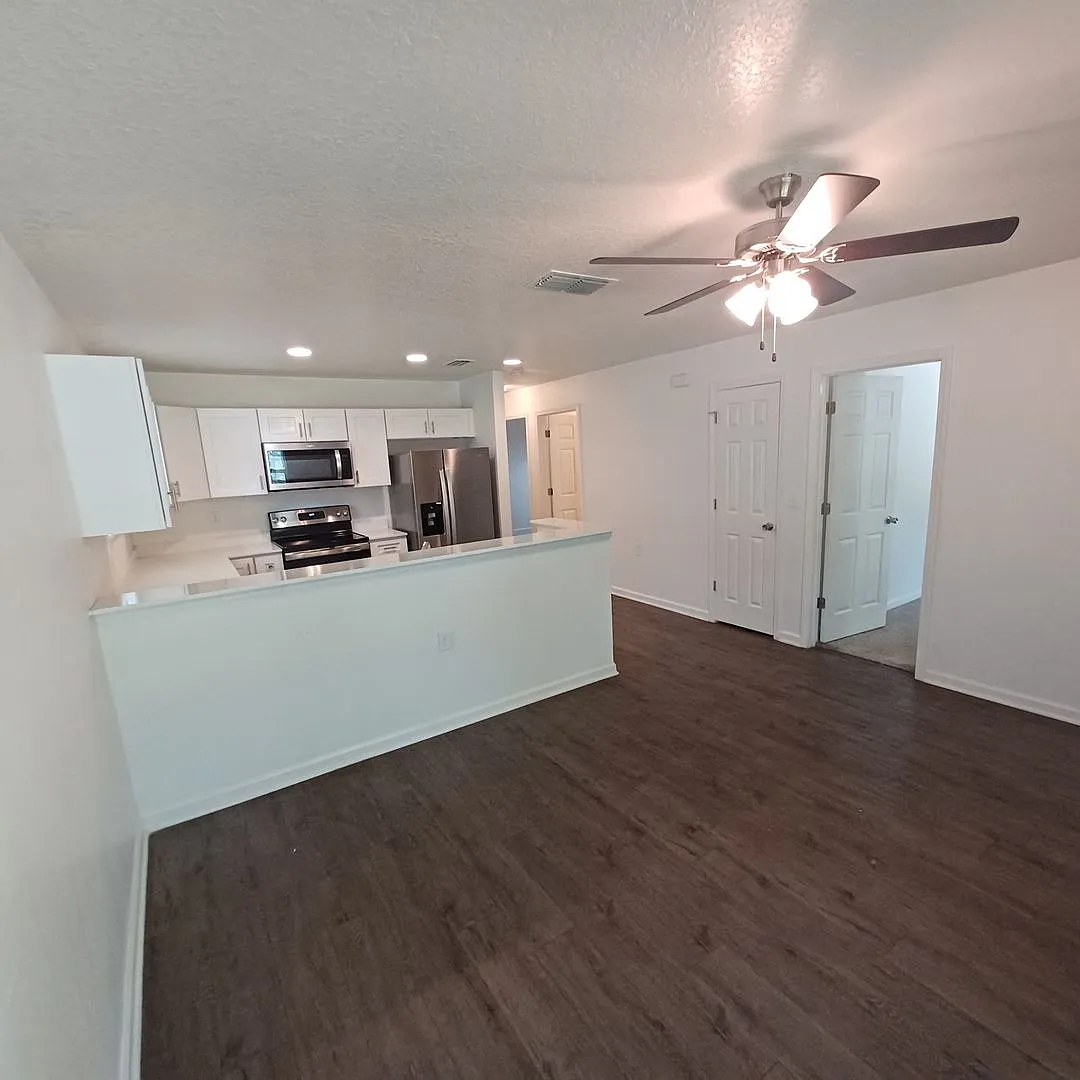 3 BR 2 Ba Rental Home near downtown St Augustine — Photo 3