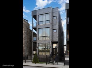 1537 W Pearson St #2, Chicago, IL 60642