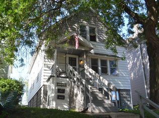 2607 S 3rd St #A, Milwaukee, WI 53207