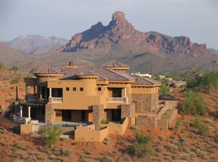 9720 N Copper Ridge Trl #4, Fountain Hills, AZ 85268