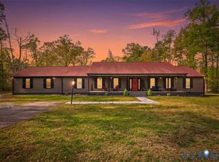 9820 Beaver Bridge Rd, Chesterfield, VA 23838
