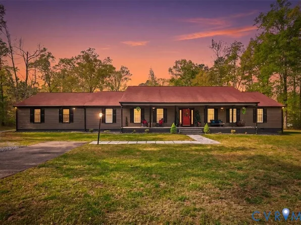 9820 Beaver Bridge Rd, Chesterfield, VA 23838