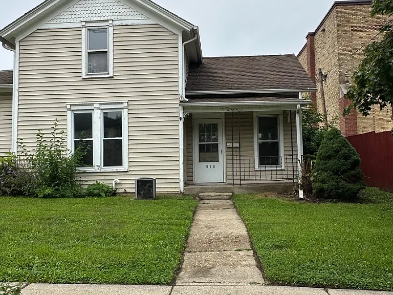 416 Dodge St — Photo 1
