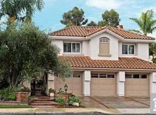 8318 E Hillsdale Dr, Orange, CA 92869