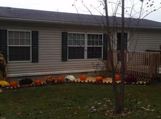 2641 McDowell Rd, Cynthiana, KY 41031