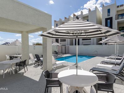 2030 E Michigan Ave #20, Phoenix, AZ, 85032