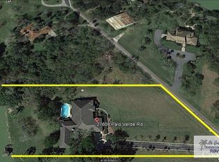 27608 Palo Verde, San Benito, TX 78586