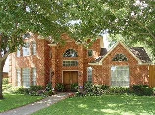 5605 Bent Creek Trl, Dallas, TX 75252