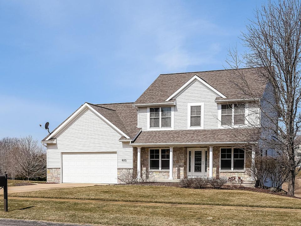 1st image of 8573 Olde Meadow Dr NE