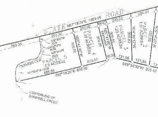 2 W State Rd, West Branch, MI 48661