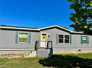 100 Anderson Rd, Fleming, OH 45729