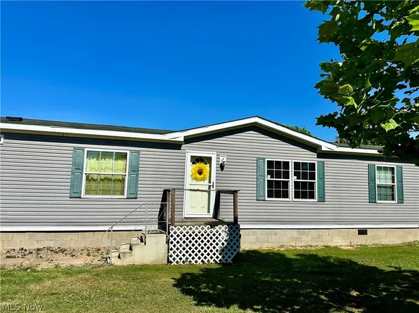 100 Anderson Rd, Fleming, OH 45729