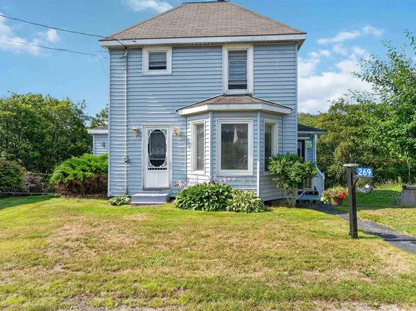 269 & 263 Trout Cove Rd, Centreville, NS B0V 1A0
