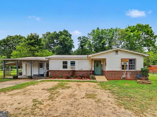 381 Riverbend Rd SW, Plainville, GA 30733