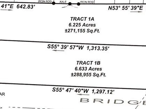 Doyle Melancon Rd Lot 1B, Breaux Bridge, LA 70517