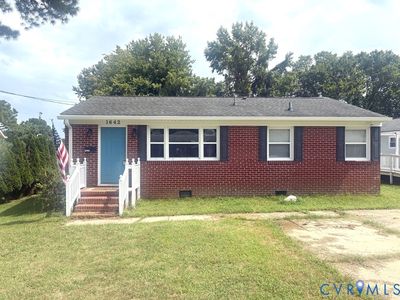 1642 Old Buckroe Rd, Hampton, VA, 23664