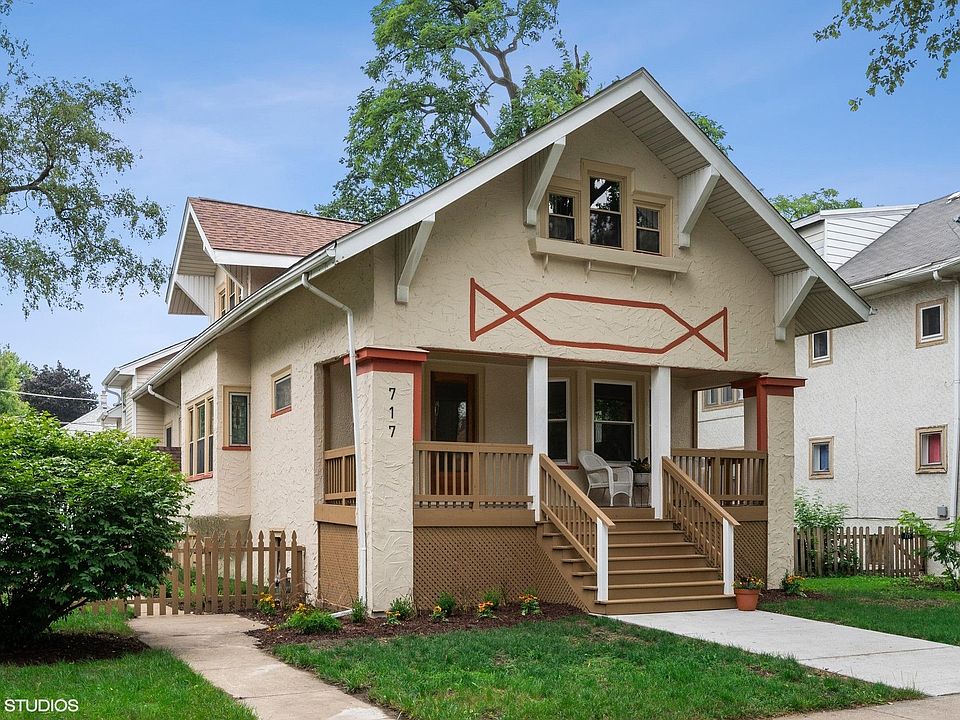 1st image of 717 S Oak Park Ave #1