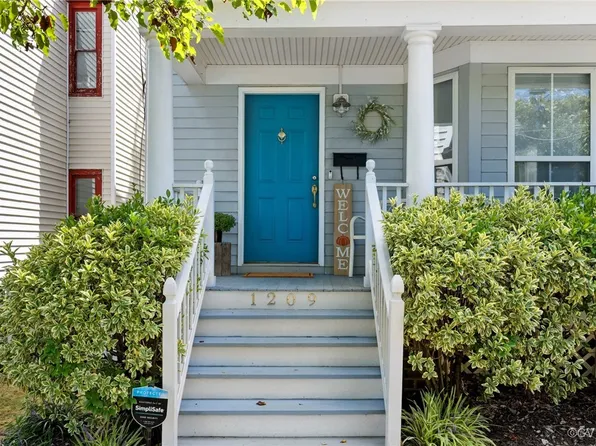 1209 N 23rd St, Richmond, VA 23223
