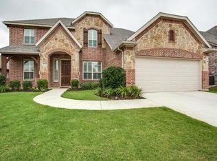 9788 Lance Dr, Frisco, TX 75035